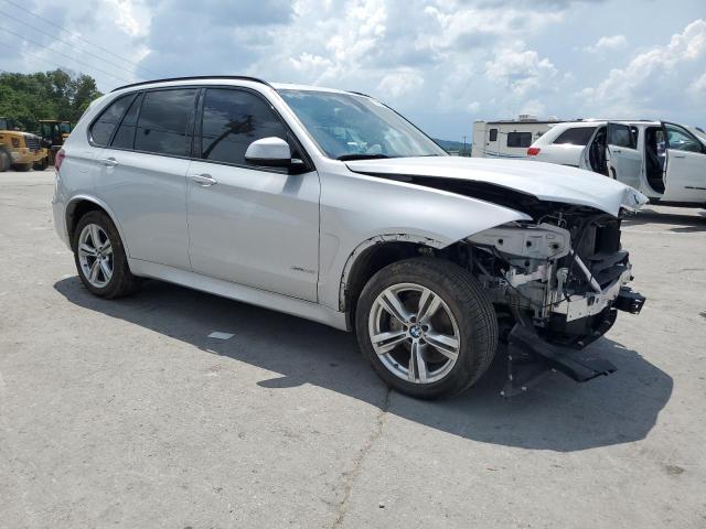  BMW X5 2018 White