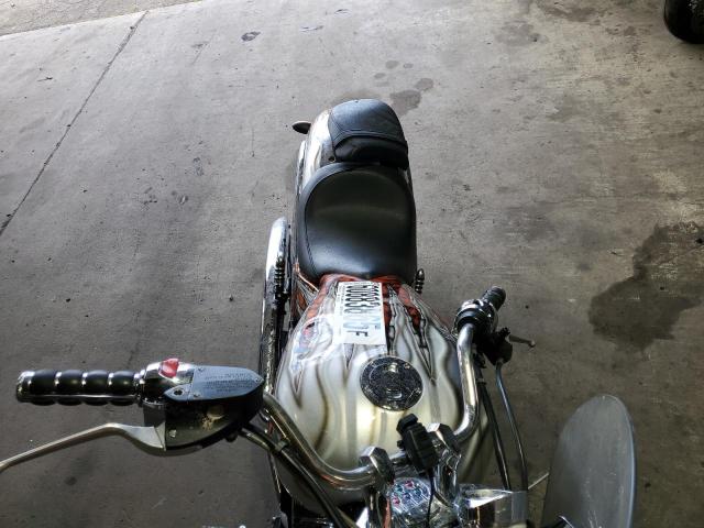 2008 VICTORY MOTORCYCLES VEGAS JACKPOT  