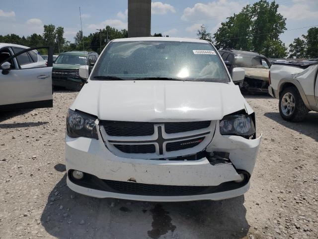  DODGE CARAVAN 2019 Biały