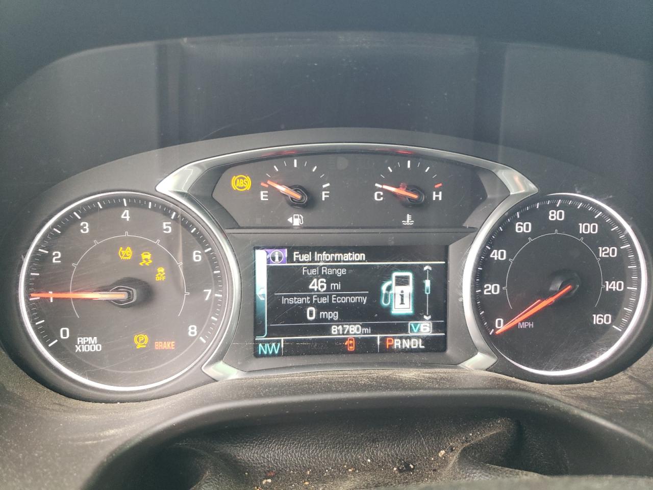 2018 GMC Acadia Sle VIN: 1GKKNSLS3JZ189652 Lot: 61361255