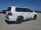 2011 Lexus Lx 570 للبيع في Antelope، CA - Minor Dent/Scratches