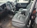 2008 Toyota Land Cruiser  за продажба в Brookhaven, NY - Rear End