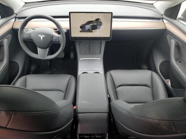  TESLA MODEL Y 2024 Black