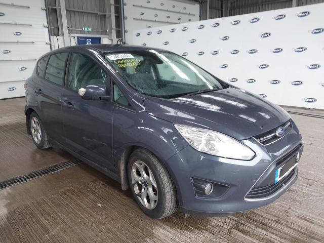2013 FORD C-MAX ZETE