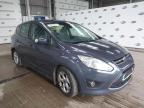 2013 FORD C-MAX ZETE for sale at Copart EAST KILBRIDE
