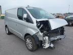 2021 FORD TRANSIT CU for sale at Copart CHESTER