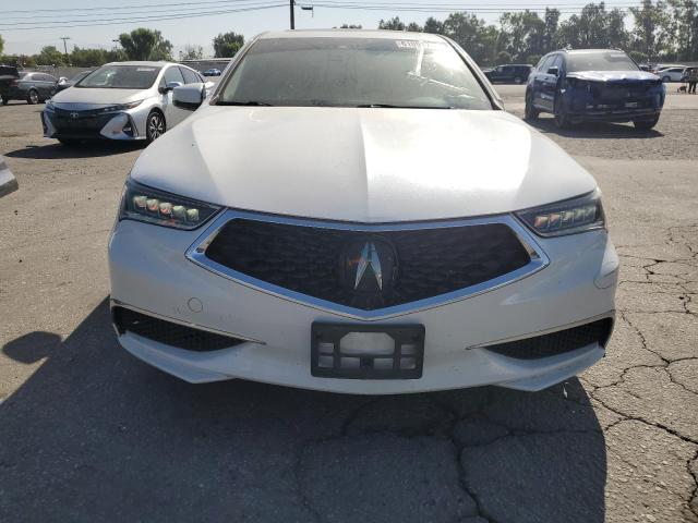  ACURA TLX 2019 Biały
