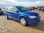 2015 Dodge Journey Se en Venta en Houston, TX - Mechanical