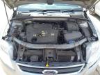 2012 FORD MONDEO ZET for sale at Copart PETERLEE