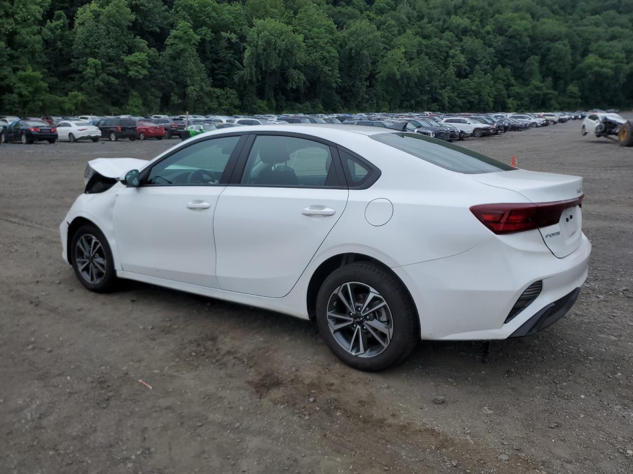 KIA FORTE 2024 VIN 3KPF24AD6RE824165 zdjęcie 2