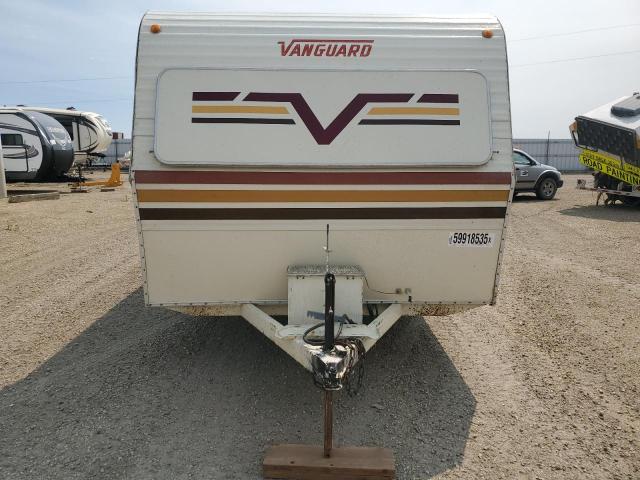 1982 VANG TRAILER  
