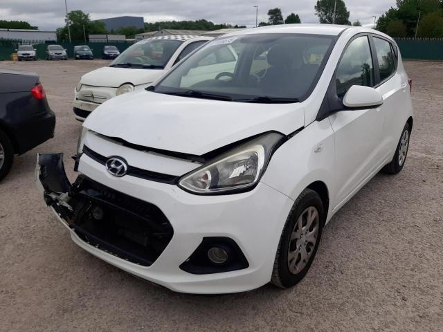 HYUNDAI I10 SE 2015