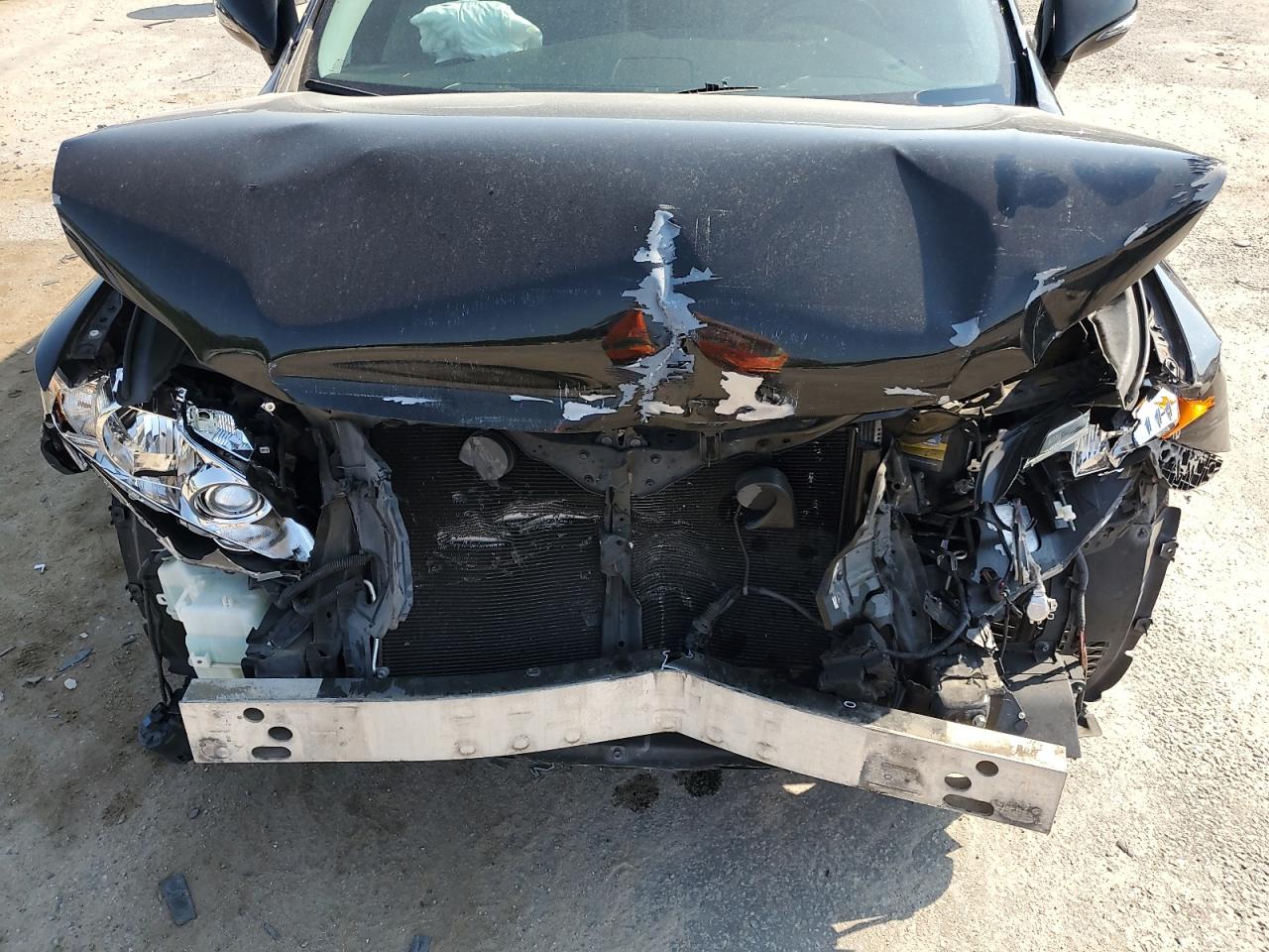 2010 Lexus Rx 350 VIN: 2T2ZK1BA0AC018854 Lot: 61998025
