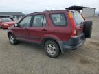 2002 Honda Cr-V Lx for Sale in Helena, MT - Normal Wear