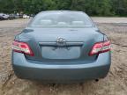 2011 Toyota Camry Base for Sale in North Billerica, MA - Side