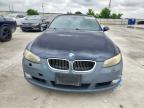 2007 Bmw 328 I იყიდება Haslet-ში, TX - Hail