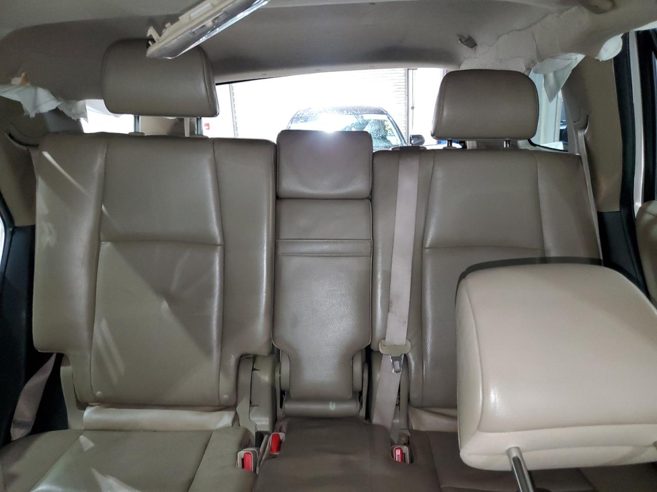 2012 Toyota 4Runner Sr5 VIN: JTEBU5JR5C5109709 Lot: 59884605