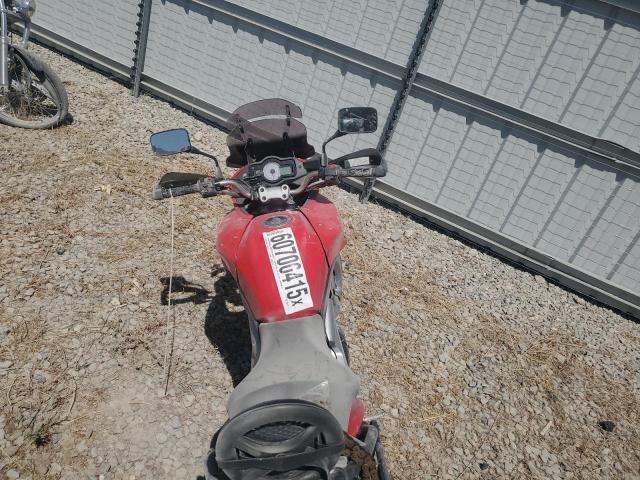 2008 KAWASAKI KLE650 A  