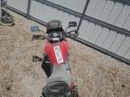 2008 KAWASAKI KLE650 A   for sale at Copart UT - SALT LAKE CITY