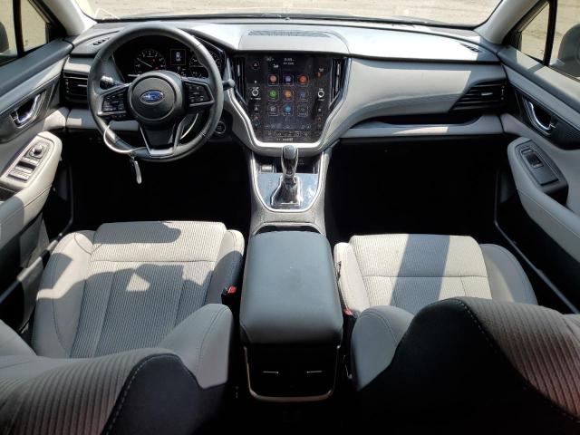  SUBARU LEGACY 2024 Czarny