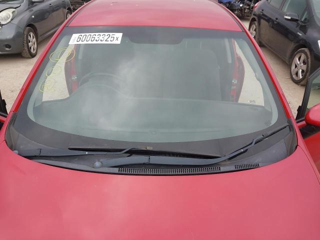 2013 KIA RIO 3 ECOD