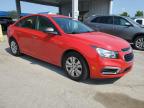 2016 Chevrolet Cruze Limited Ls   იყიდება Fort Wayne-ში, IN - Side