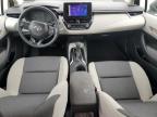 2023 Toyota Corolla Le en Venta en Opa Locka, FL - Front End