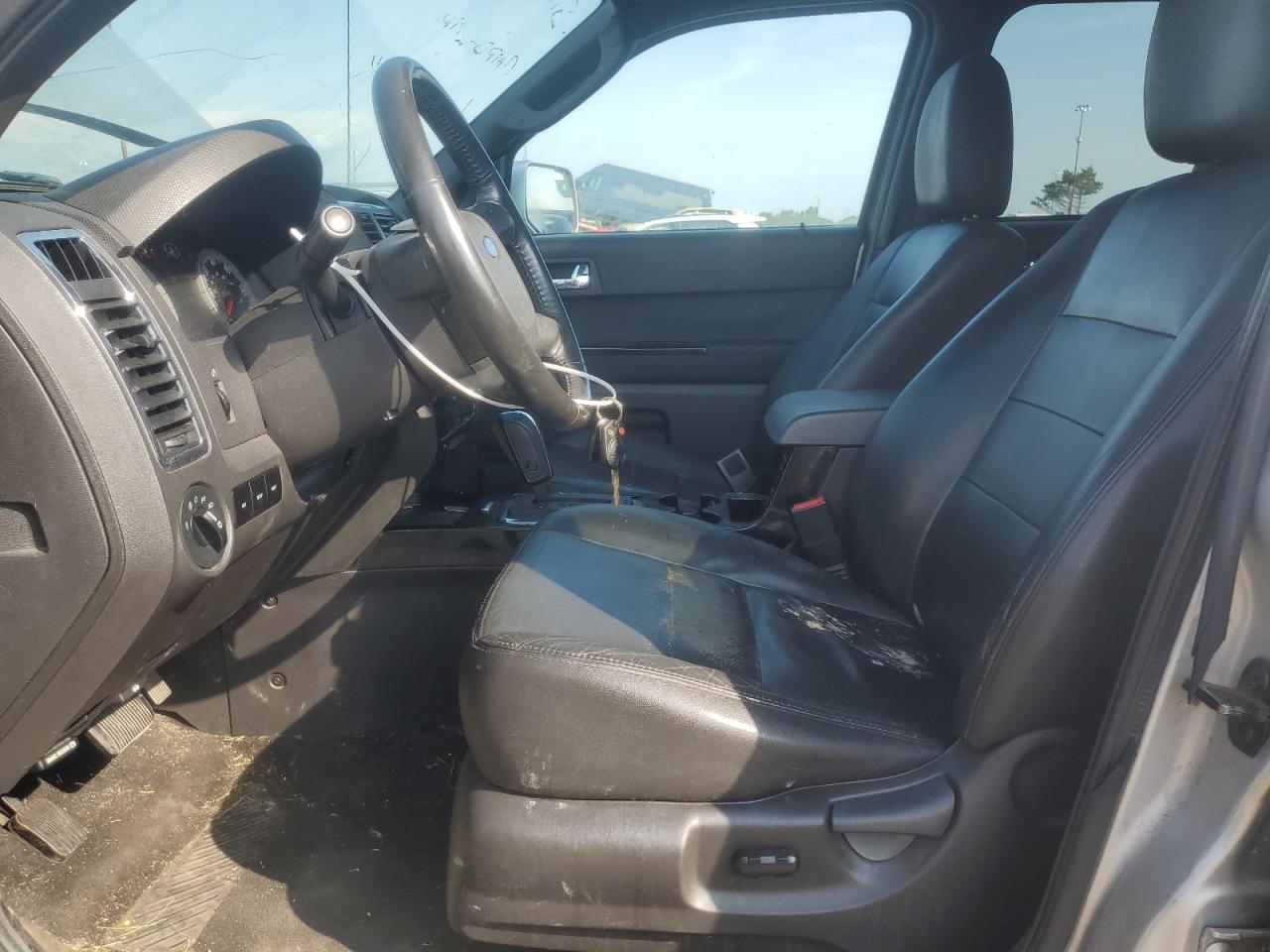FORD ESCAPE 2009 VIN 1FMCU047X9KA02585 photo 7