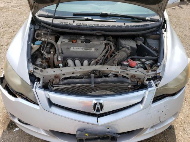 2009 ACURA CSX TECHNOLOGY  