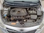 2015 Kia Forte Ex 2.0L იყიდება Grand Prairie-ში, TX - Side