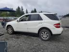 2007 Mercedes-Benz Ml 320 Cdi   للبيع في Graham، WA - Minor Dent/Scratches