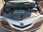 2012 Acura Mdx Technology for Sale in Fredericksburg, VA - Rear End
