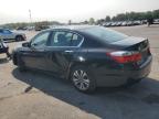2015 Honda Accord Lx for Sale in Glassboro, NJ - Side