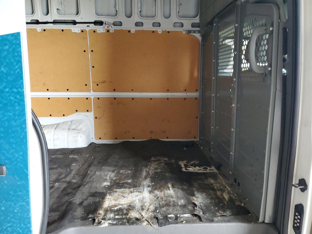 2020 Nissan Nv 2500 S VIN: 1N6BF0LY0LN810337 Lot: 57862275
