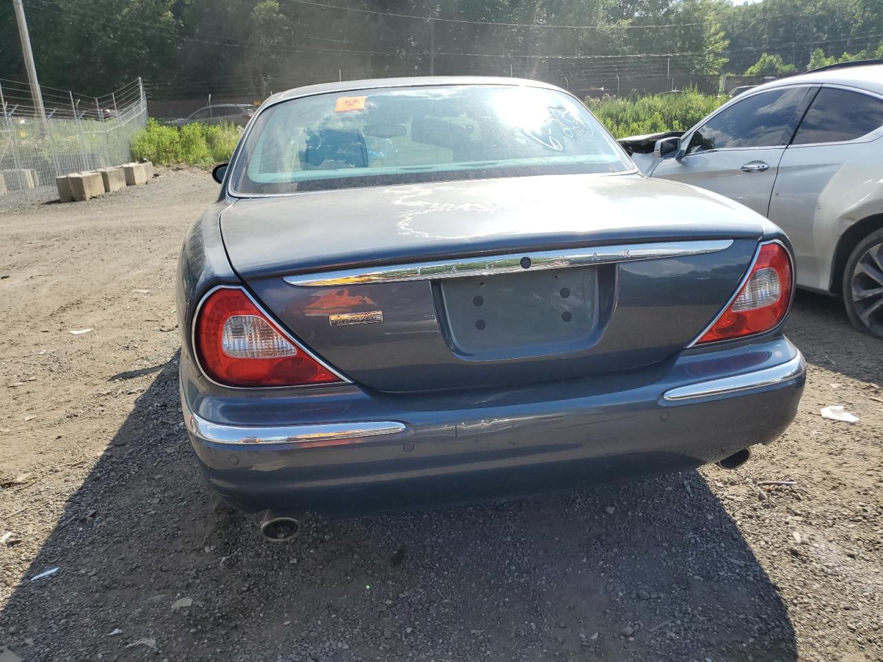 JAGUAR XJ 2004 VIN SAJWA74C24SG22148 фото 6