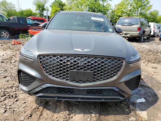  GENESIS GV70 BASE 2024 Charcoal