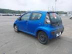 2014 CITROEN C1 EDITION for sale at Copart WHITBURN