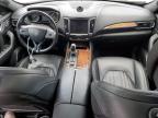 2018 MASERATI LEVANTE LUXURY   for sale at Copart GA - FAIRBURN