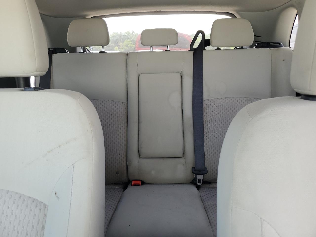 2017 Mitsubishi Outlander Sport Es VIN: JA4AP3AU5HZ005196 Lot: 62052295