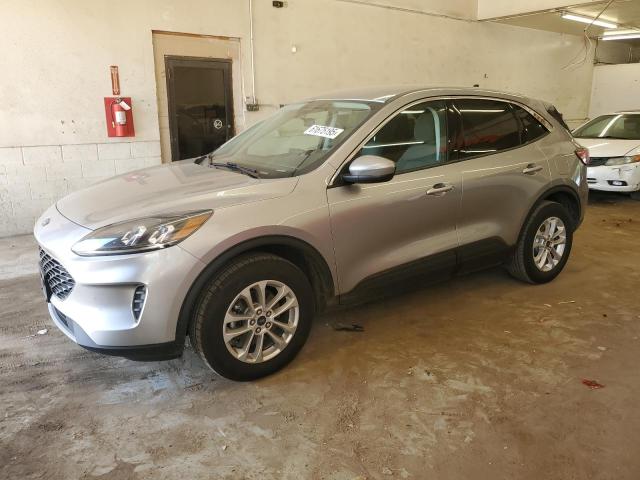  FORD ESCAPE 2021 Silver