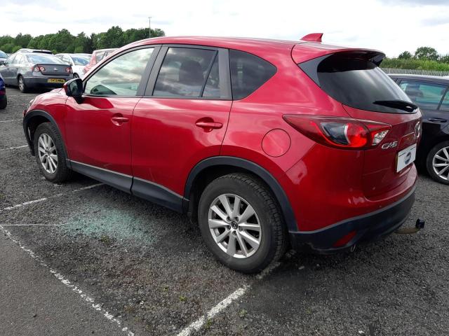 2013 MAZDA CX-5 SE-L