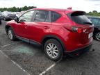 2013 MAZDA CX-5 SE-L for sale at Copart SANDTOFT