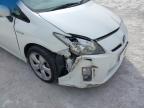 2010 TOYOTA PRIUS HYBR for sale at Copart ST HELENS