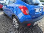 2016 VAUXHALL MOKKA SE C for sale at Copart WISBECH