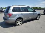2010 Subaru Forester 2.5X Premium за продажба в Windham, ME - Rear End