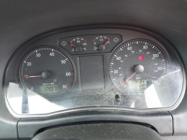 2006 VOLKSWAGEN POLO S 75