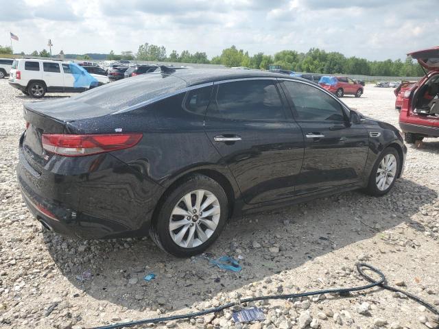  KIA OPTIMA 2018 Black
