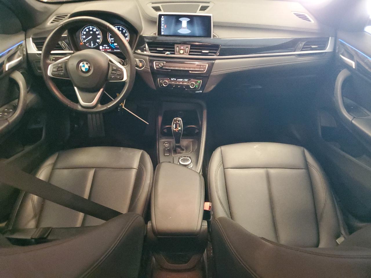 2020 BMW X1 Sdrive28I VIN: WBXJG7C0XL5P41657 Lot: 60249335