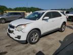 2011 Chevrolet Equinox Lt   продається в Windsor, NJ - Front End