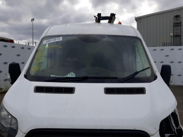 2017 FORD TRANSIT 33